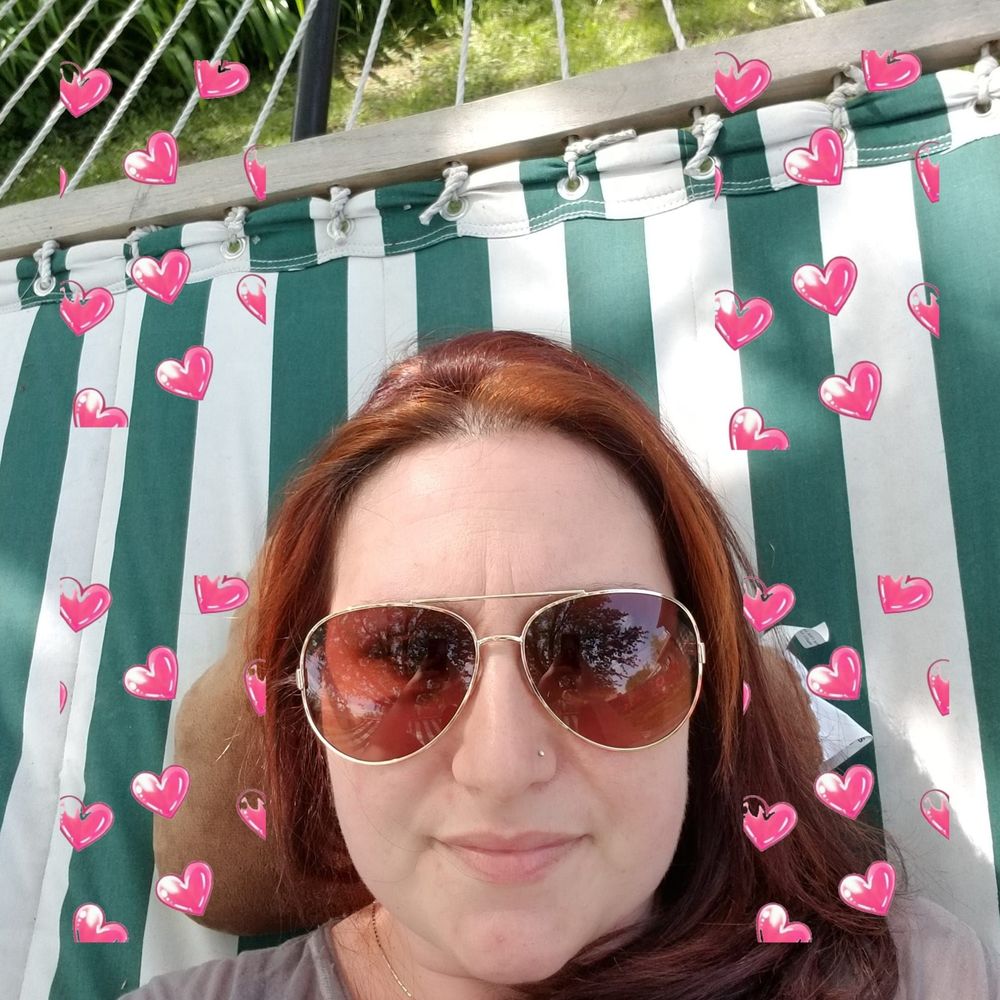 Meet your Posher, Malinda